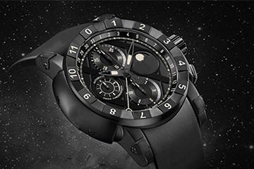 大连欧米茄手表的售后店地址