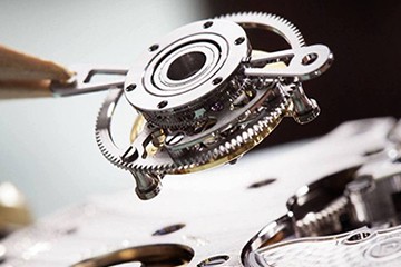 大连欧米茄表官方售后保养服务