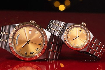 大连欧米茄表售后保养服务