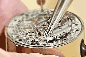 欧米茄大连售后维修网点地址