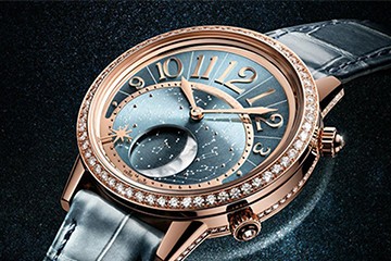 大连欧米茄表有水雾维修