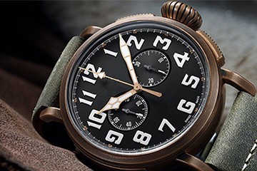 大连欧米茄为什么走快