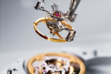 大连欧米茄名表售后保养