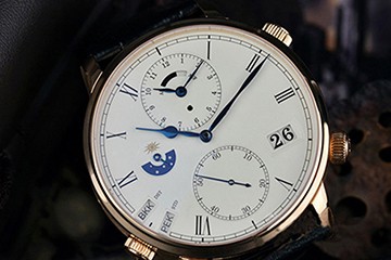 大连欧米茄腕表官方售后洗油