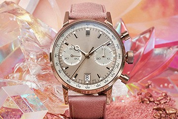 大连欧米茄冬天为什么走的慢