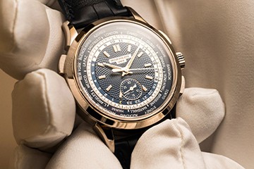 大连欧米茄为什么走的快