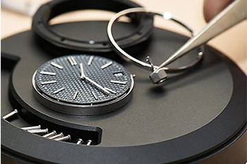 大连欧米茄有水雾维修