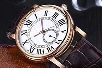 大连欧米茄手表为什么突然不走针了