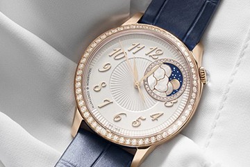 大连欧米茄石英表为什么走停