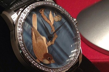 大连欧米茄有雾气维修