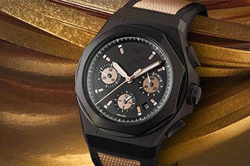 大连欧米茄手表为什么会停