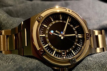 大连欧米茄手表官方售后洗油保养