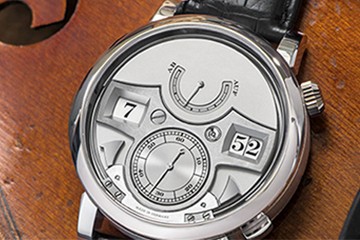 大连欧米茄手表有水雾维修